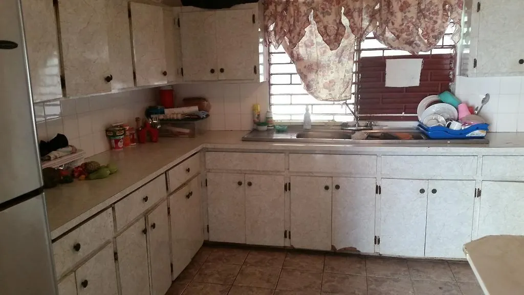 Villa Lincoln Liberty Manor Montego Bay